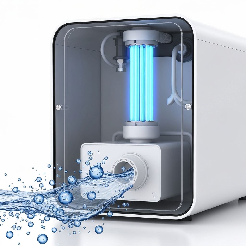 UV Water Purifiers
